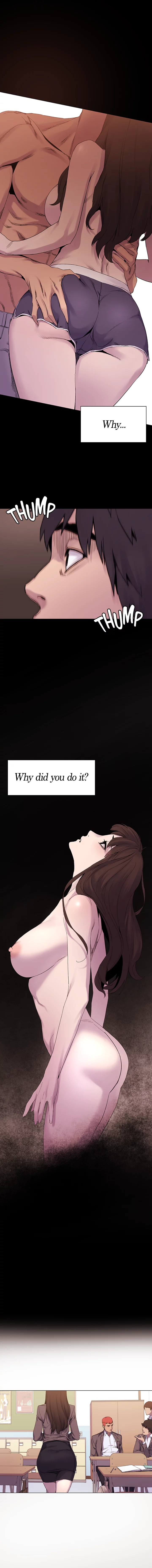 Read Ore-sama Kingdom chapter 7 image 7 on Lezhin