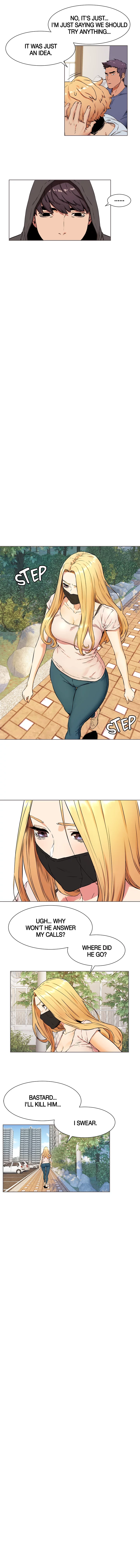 Read Ore-sama Kingdom chapter 83 image 10 on Lezhin