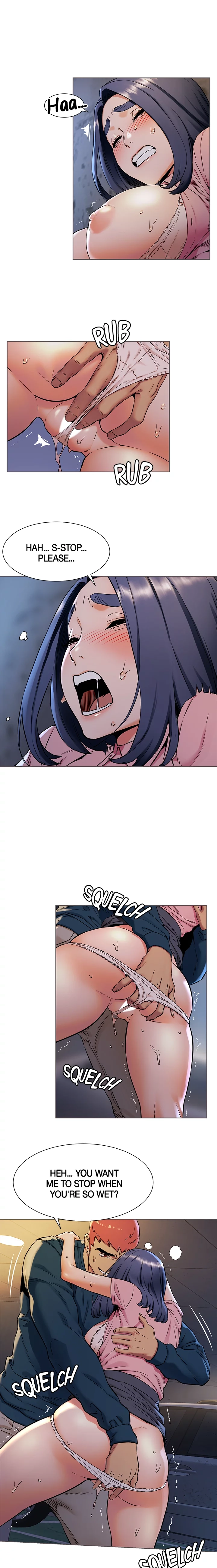 Read Ore-sama Kingdom chapter 83 image 4 on Lezhin