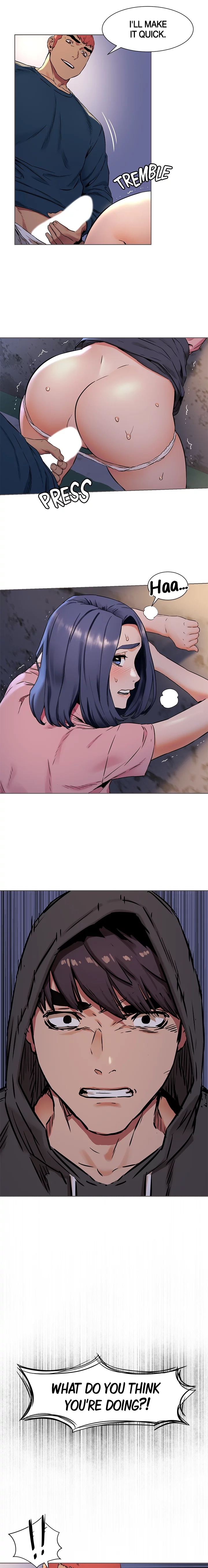 Read Ore-sama Kingdom chapter 83 image 6 on Lezhin
