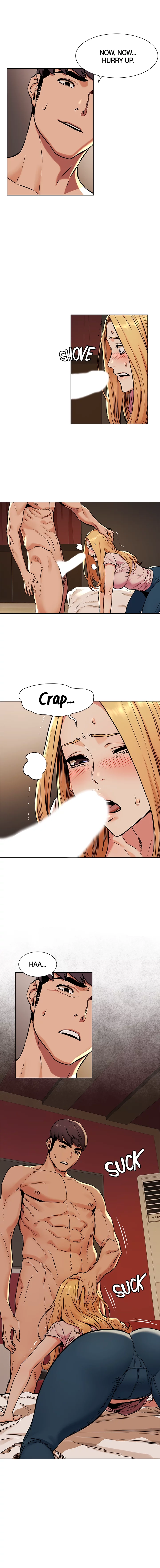 Read Ore-sama Kingdom chapter 85 image 1 on Lezhin