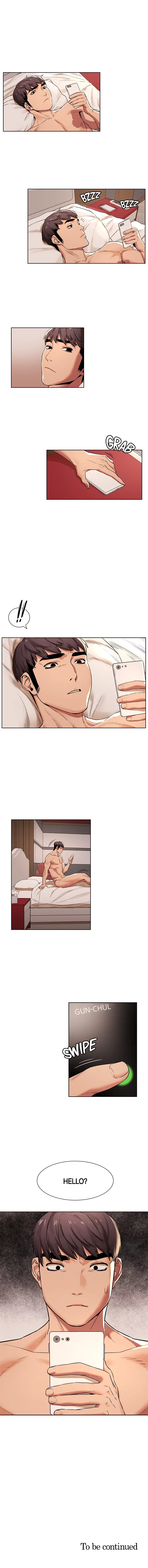 Read Ore-sama Kingdom chapter 87 image 8 on Lezhin