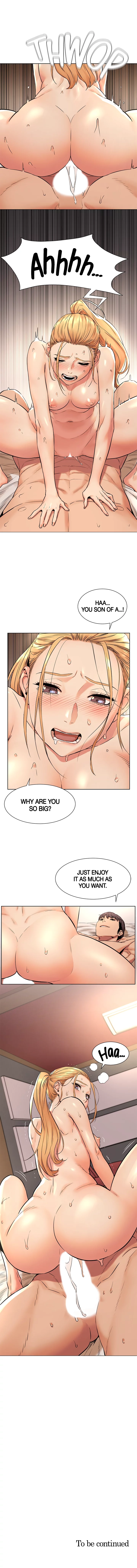 Read Ore-sama Kingdom chapter 88 image 10 on Lezhin