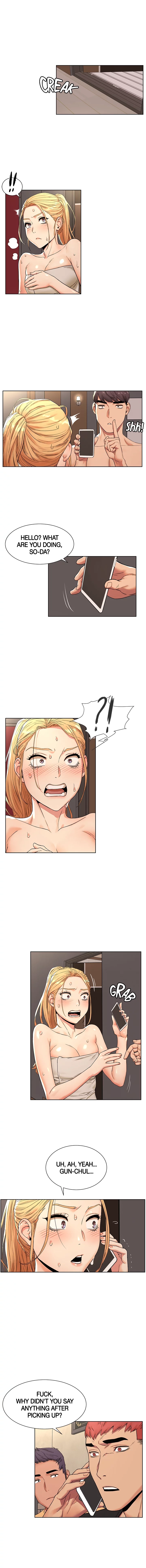 Read Ore-sama Kingdom chapter 88 image 2 on Lezhin
