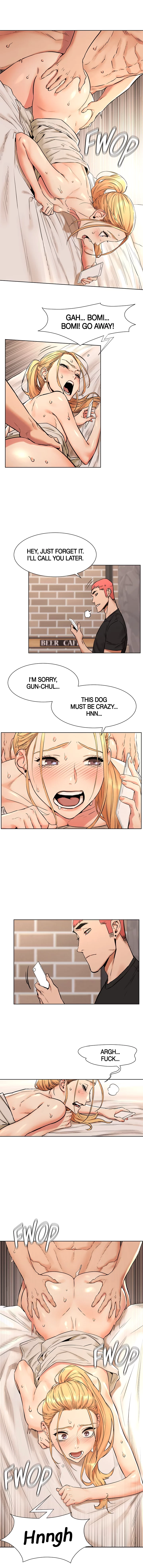 Read Ore-sama Kingdom chapter 88 image 6 on Lezhin