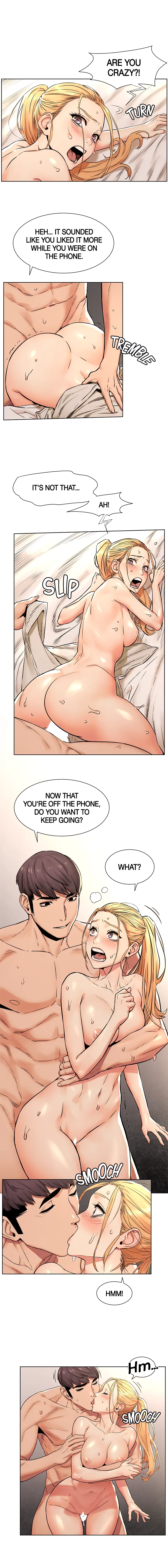 Read Ore-sama Kingdom chapter 88 image 7 on Lezhin
