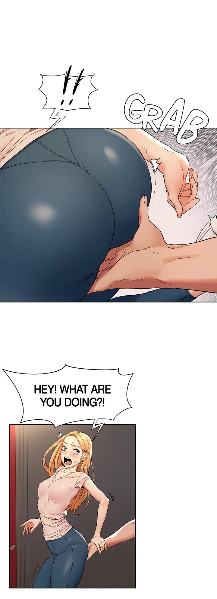 Read Ore-sama Kingdom chapter 90 image 1 on Lezhin