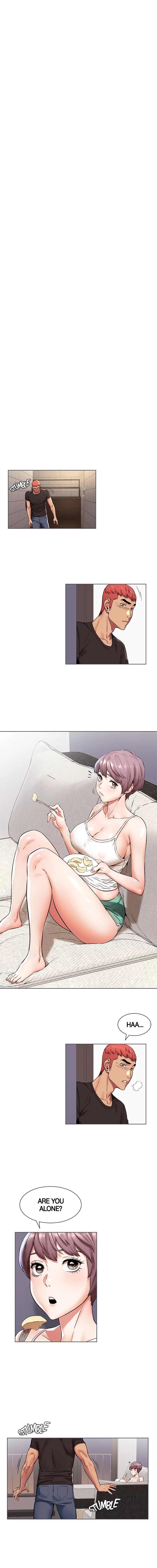 Read Ore-sama Kingdom chapter 90 image 11 on Lezhin
