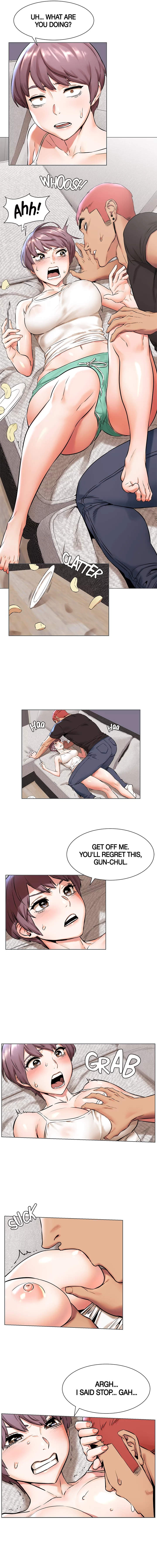 Read Ore-sama Kingdom chapter 90 image 12 on Lezhin