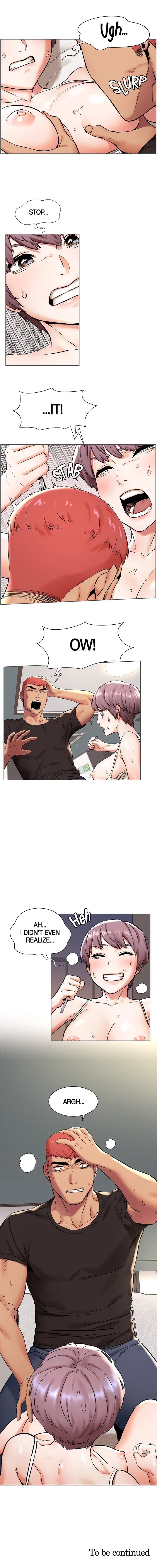 Read Ore-sama Kingdom chapter 90 image 13 on Lezhin