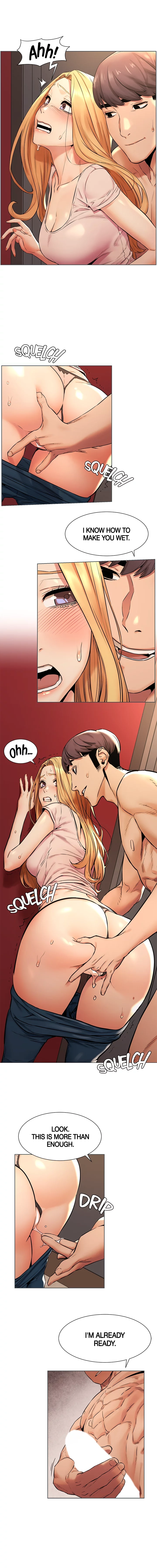 Read Ore-sama Kingdom chapter 90 image 5 on Lezhin