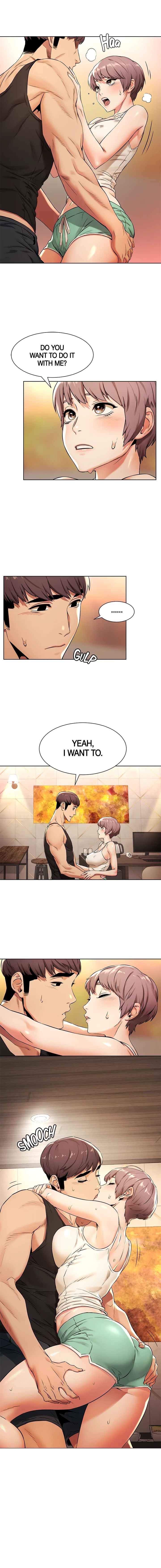 Read Ore-sama Kingdom chapter 92 image 1 on Lezhin