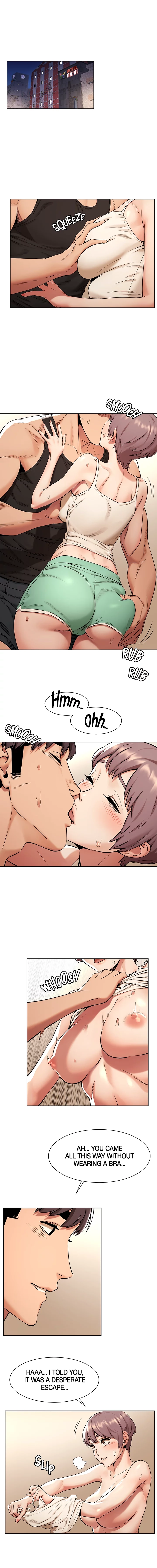 Read Ore-sama Kingdom chapter 92 image 3 on Lezhin
