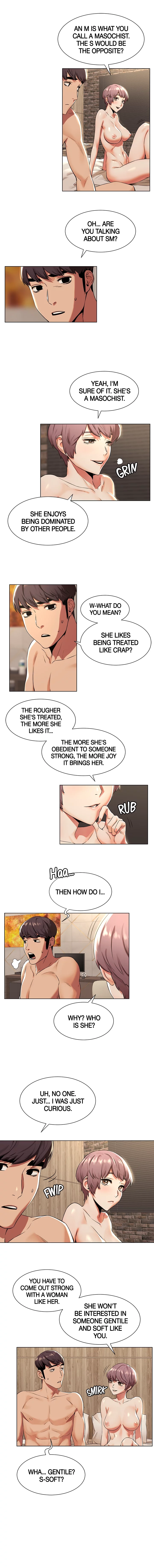 Read Ore-sama Kingdom chapter 93 image 2 on Lezhin