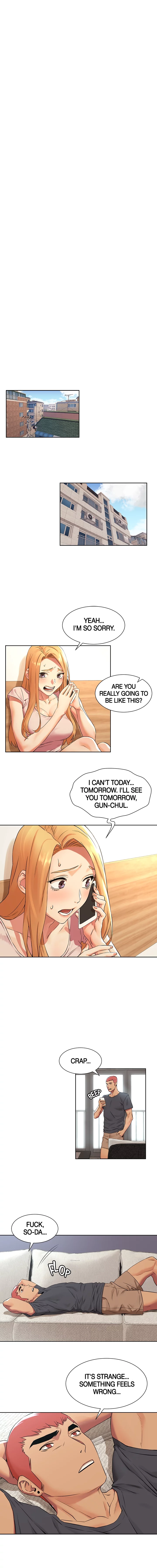 Read Ore-sama Kingdom chapter 93 image 5 on Lezhin