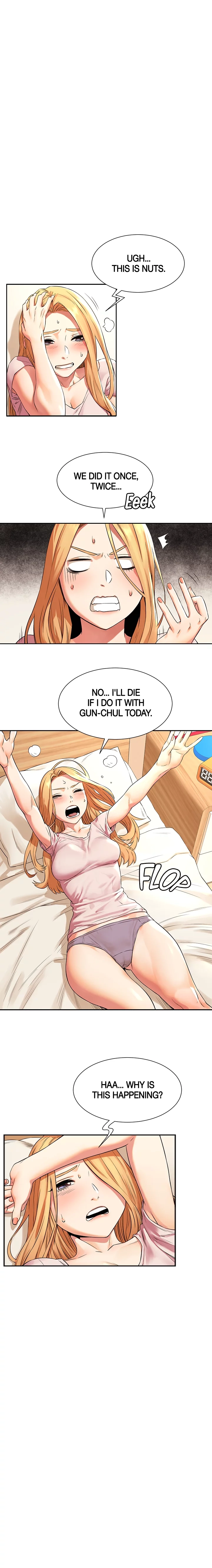 Read Ore-sama Kingdom chapter 93 image 6 on Lezhin
