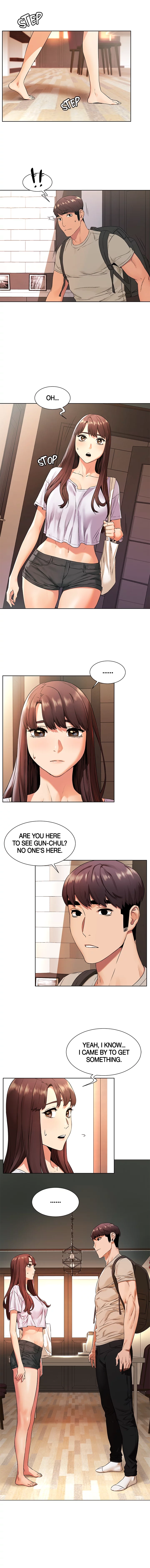 Read Ore-sama Kingdom chapter 96 image 1 on Lezhin