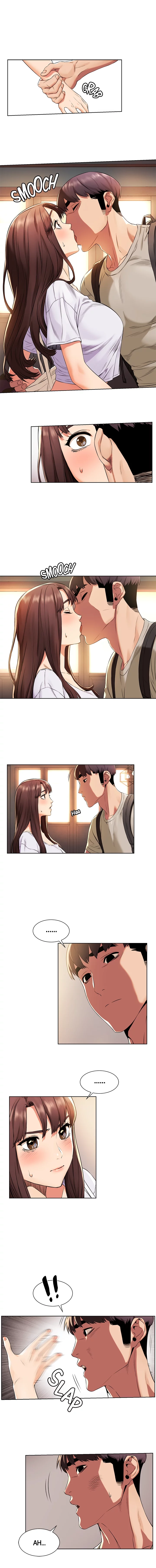 Read Ore-sama Kingdom chapter 96 image 4 on Lezhin