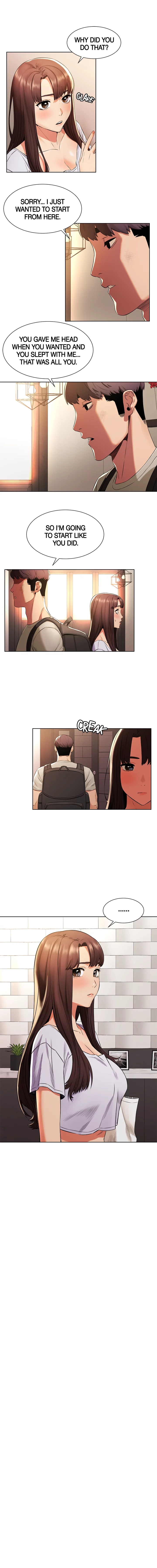 Read Ore-sama Kingdom chapter 96 image 5 on Lezhin