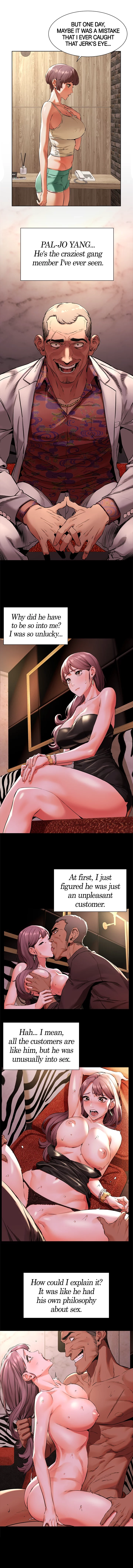 Read Ore-sama Kingdom chapter 96 image 6 on Lezhin