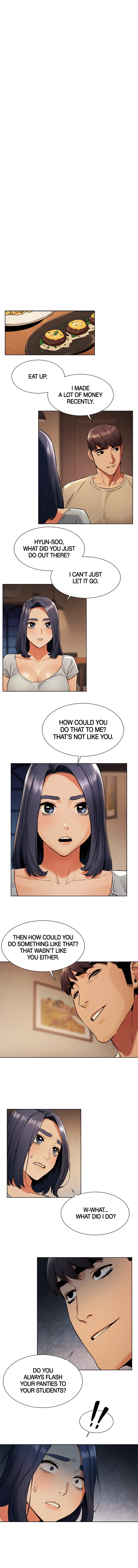 Read Ore-sama Kingdom chapter 98 image 3 on Lezhin