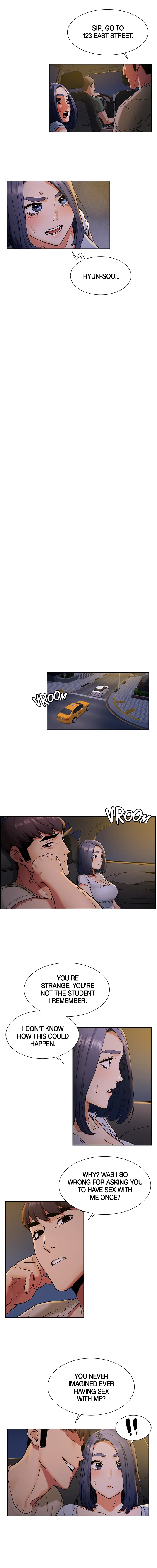 Read Ore-sama Kingdom chapter 98 image 6 on Lezhin