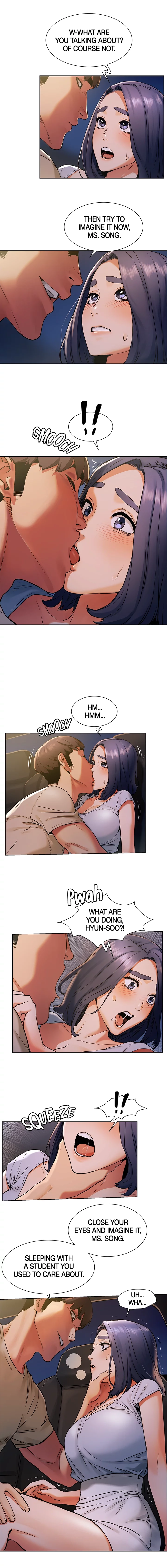 Read Ore-sama Kingdom chapter 98 image 7 on Lezhin