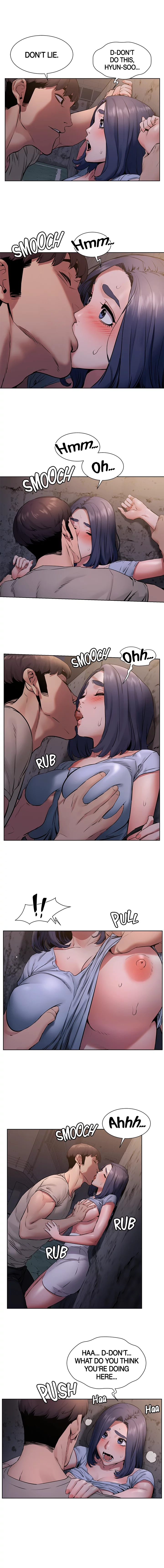 Read Ore-sama Kingdom chapter 99 image 10 on Lezhin