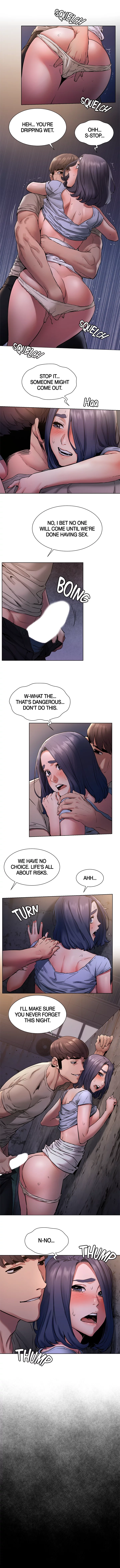 Read Ore-sama Kingdom chapter 99 image 12 on Lezhin