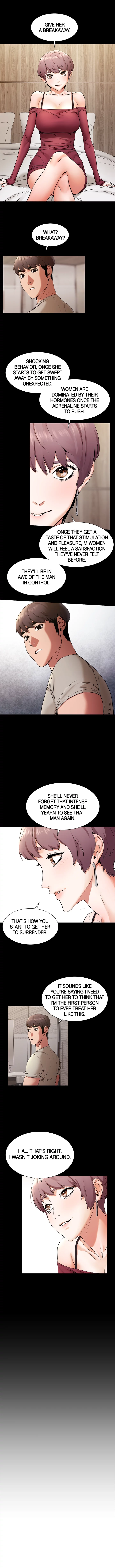 Read Ore-sama Kingdom chapter 99 image 4 on Lezhin