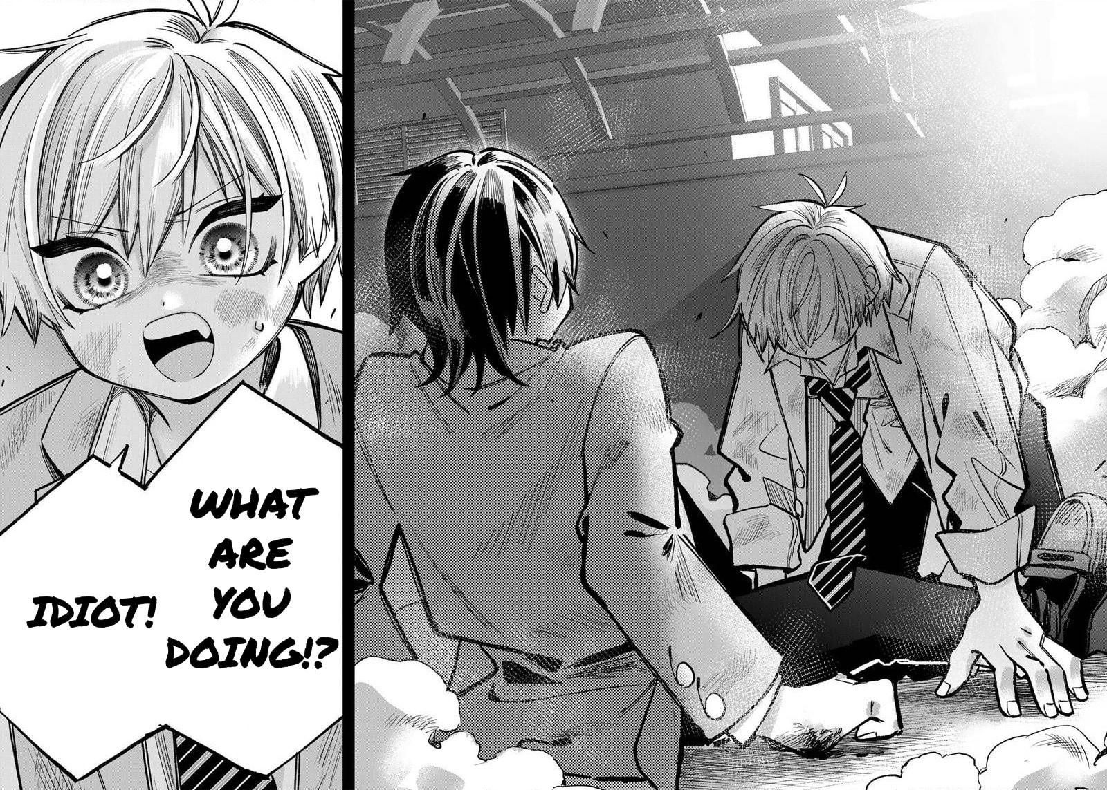 Ore wa Bishoujo VTuber Chapter 13 page 13 - 