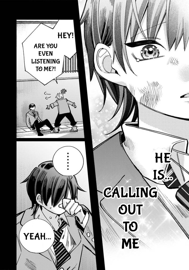 Ore wa Bishoujo VTuber Chapter 13 page 18 - 
