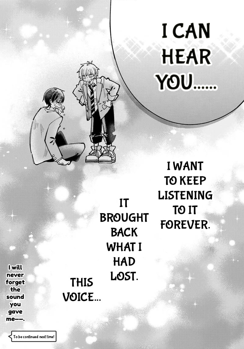 Ore wa Bishoujo VTuber Chapter 13 page 19 - 