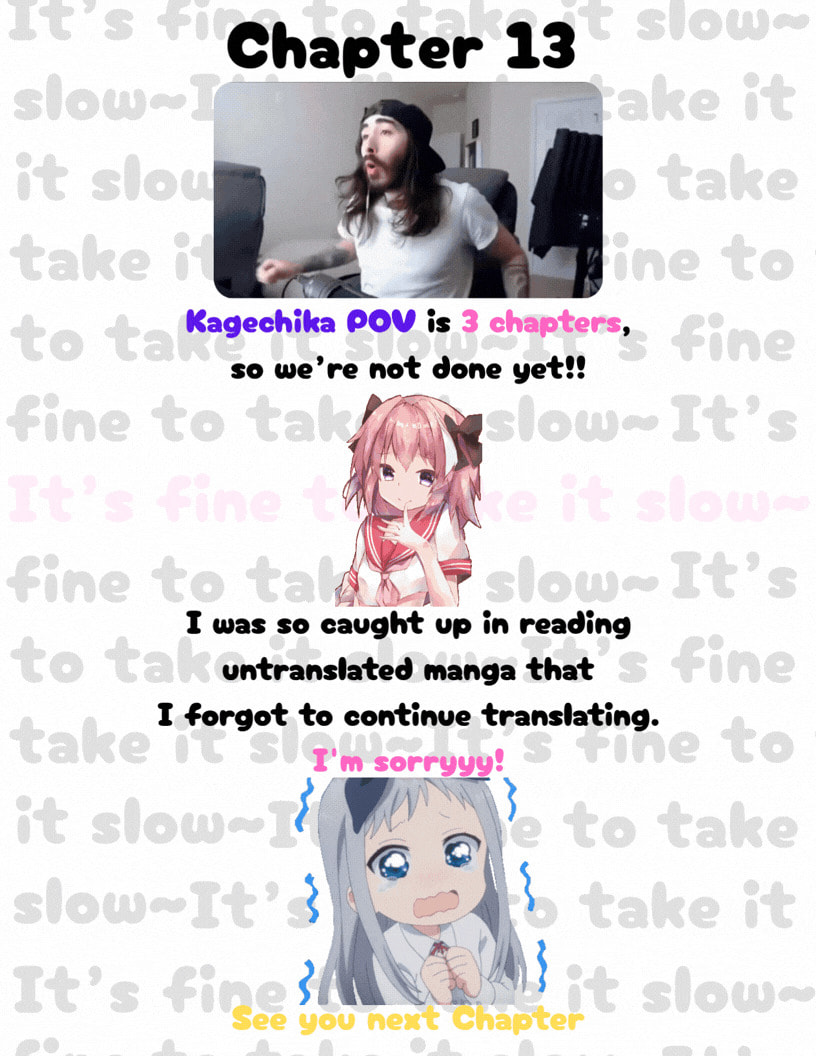 Ore wa Bishoujo VTuber Chapter 13 page 20 - 