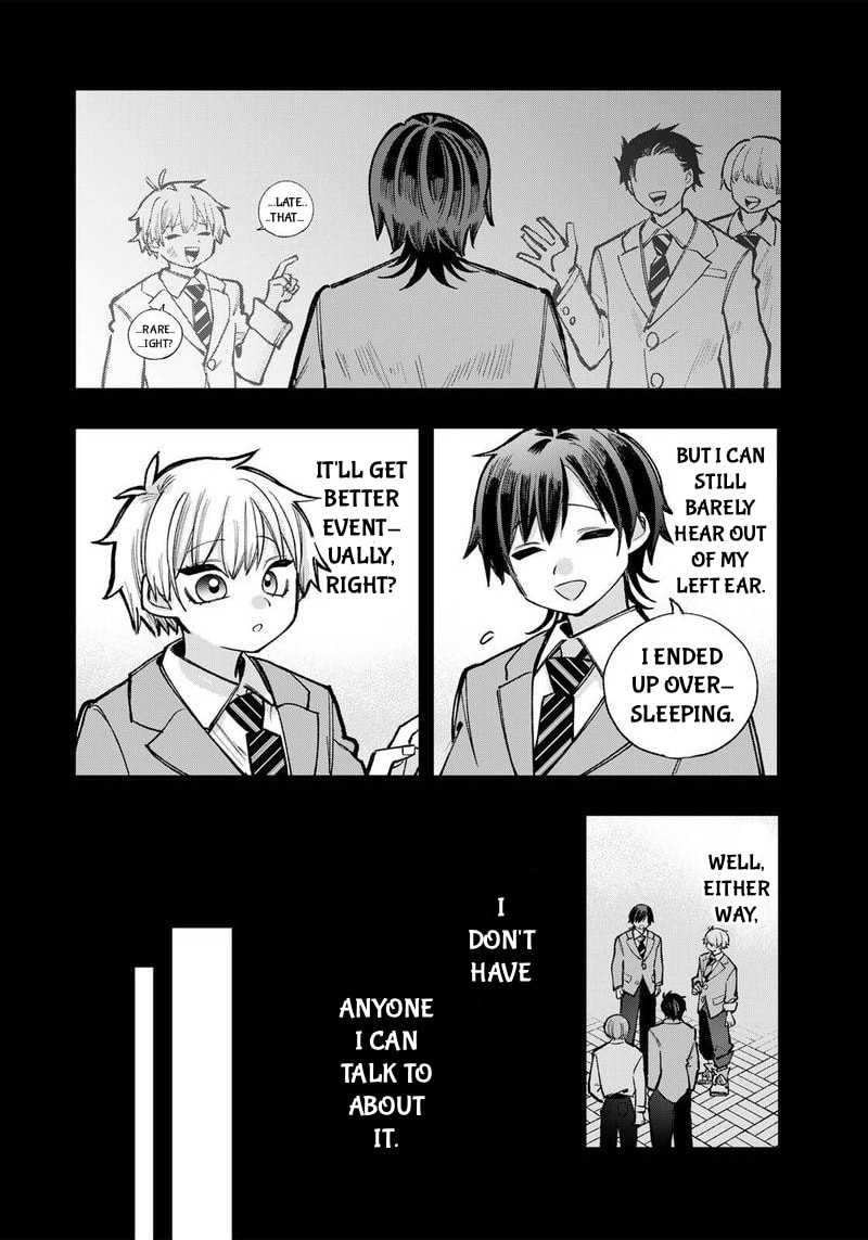 Ore wa Bishoujo VTuber Chapter 13 page 3 - 