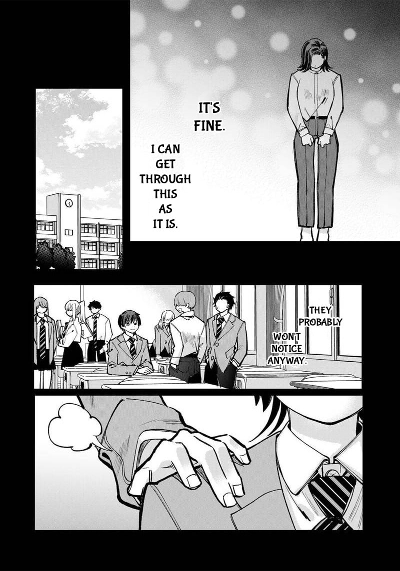 Ore wa Bishoujo VTuber Chapter 13 page 5 - 