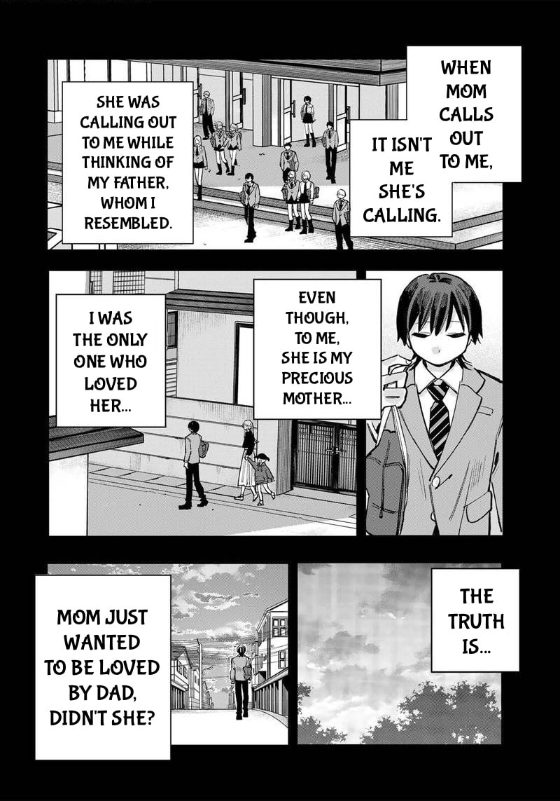Ore wa Bishoujo VTuber Chapter 13 page 7 - 