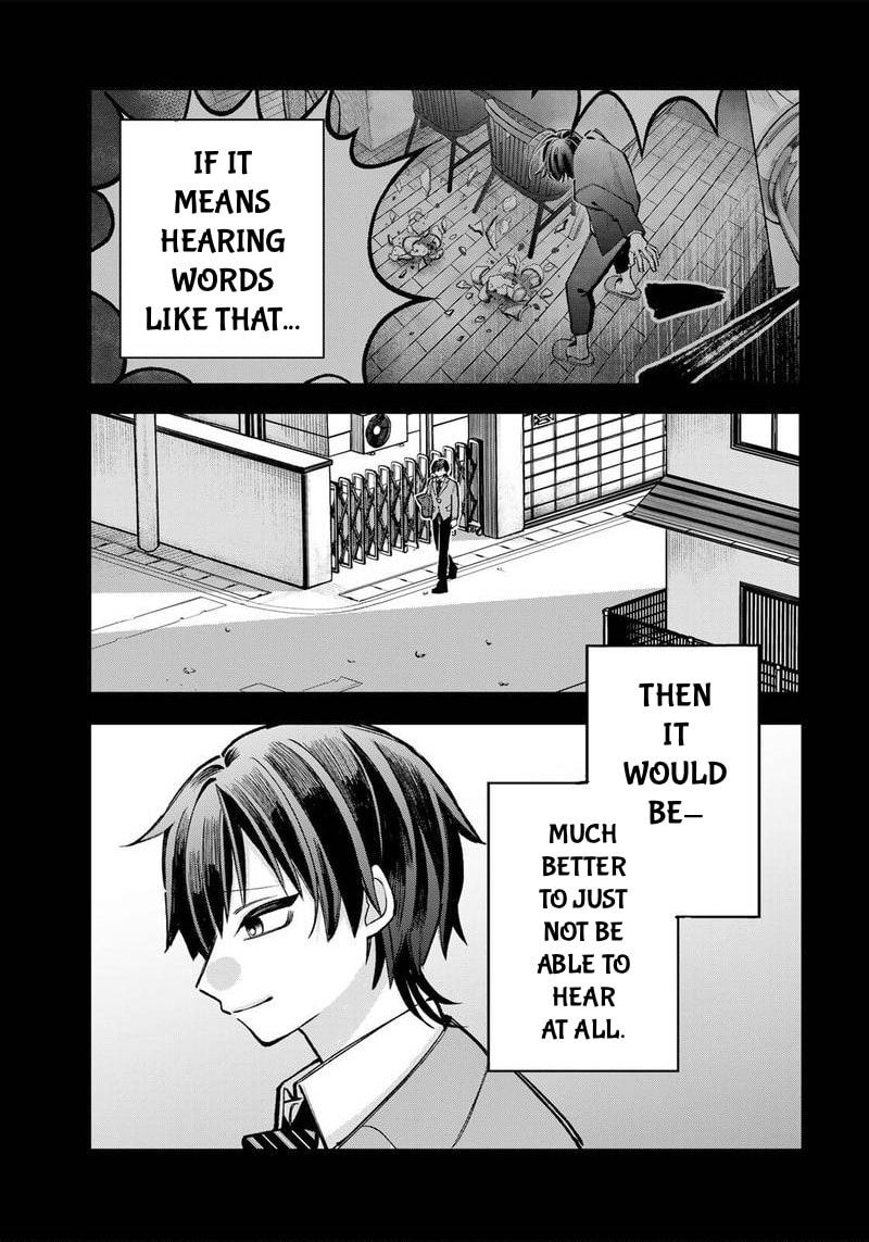 Ore wa Bishoujo VTuber Chapter 13 page 8 - 