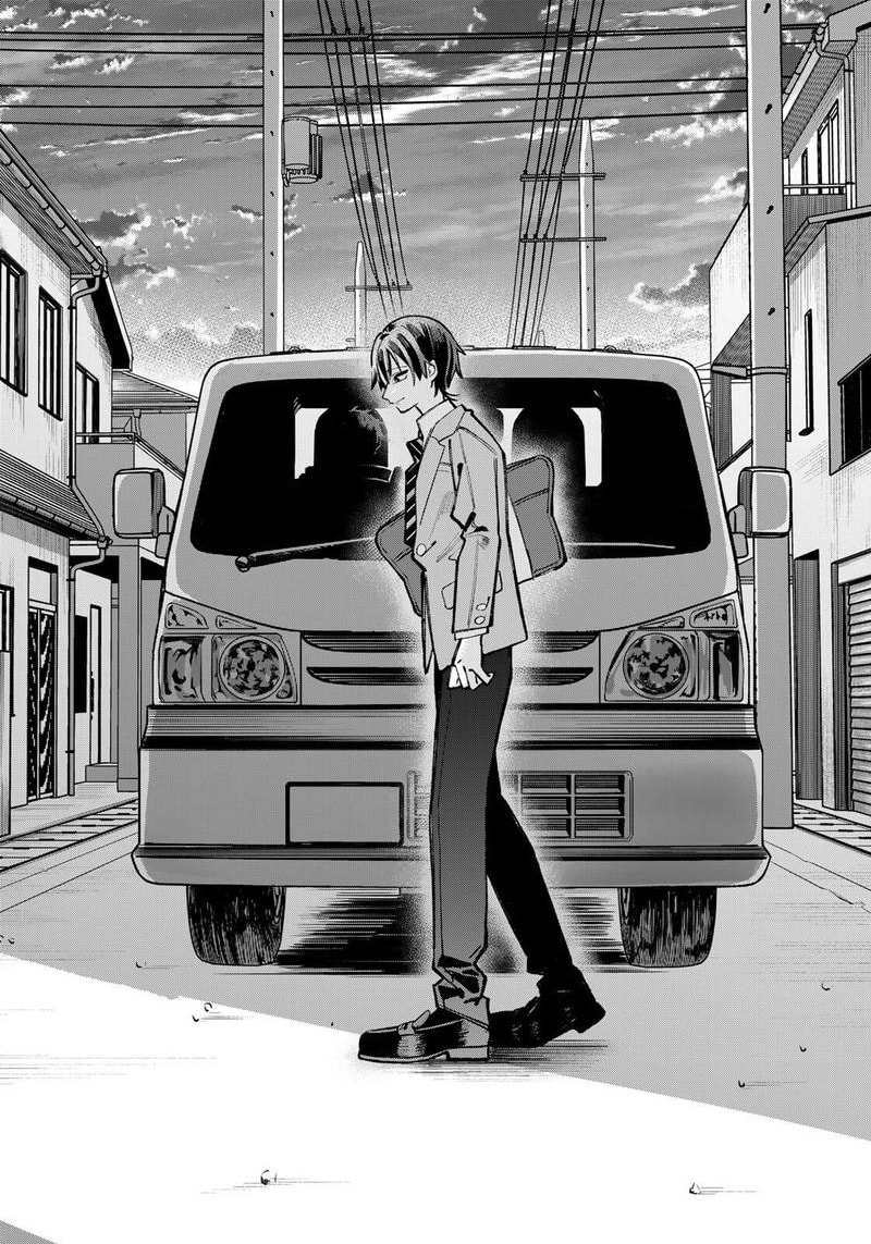Ore wa Bishoujo VTuber Chapter 13 page 9 - 