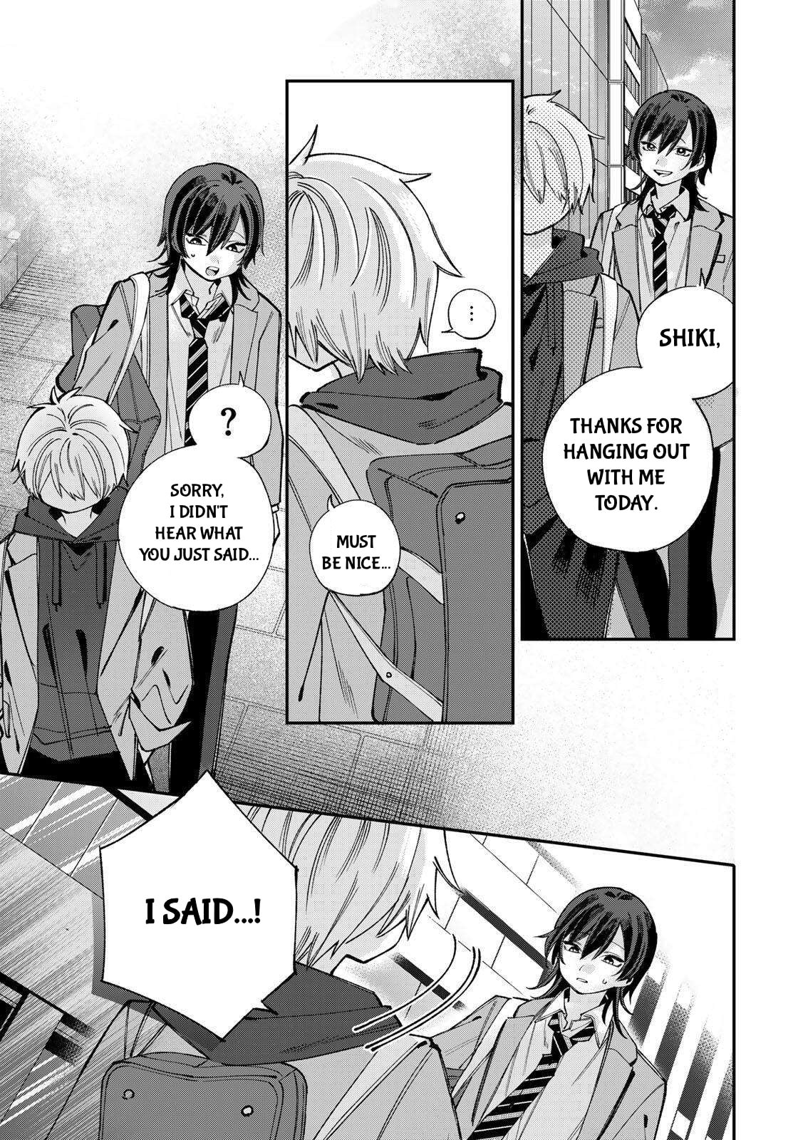 Ore wa Bishoujo VTuber Chapter 2.2 page 12 - 