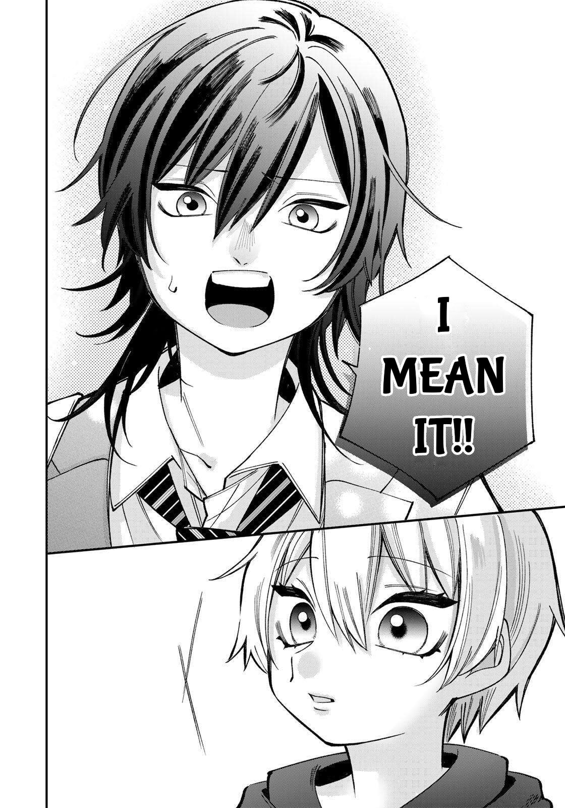 Ore wa Bishoujo VTuber Chapter 2.2 page 15 - 