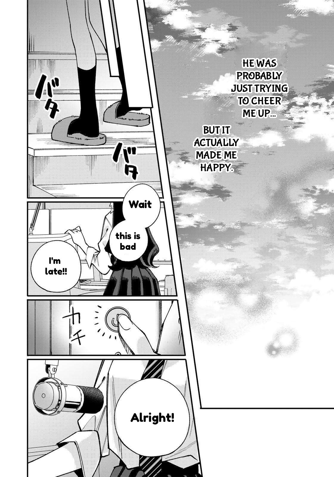 Ore wa Bishoujo VTuber Chapter 2.2 page 17 - 