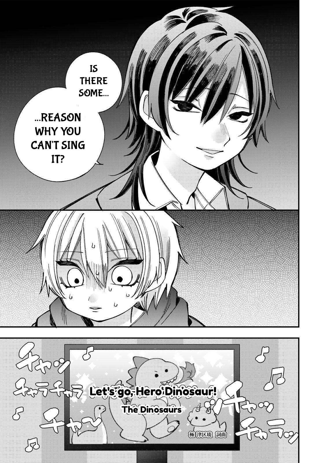 Ore wa Bishoujo VTuber Chapter 2.2 page 6 - 