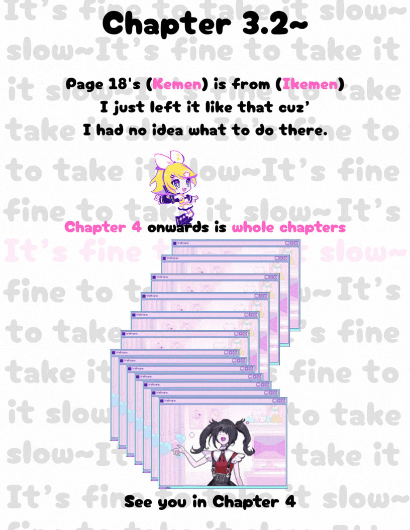 Ore wa Bishoujo VTuber Chapter 3.2 page 20 - 
