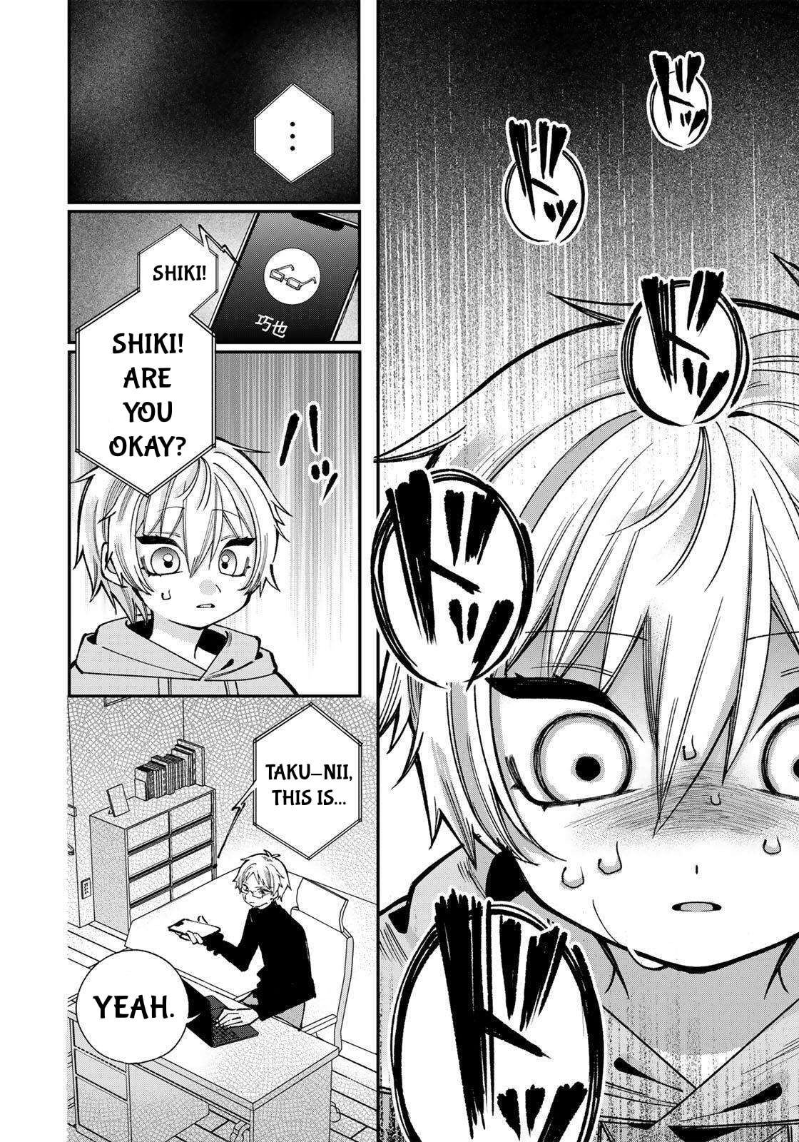 Ore wa Bishoujo VTuber Chapter 5 page 3 - 