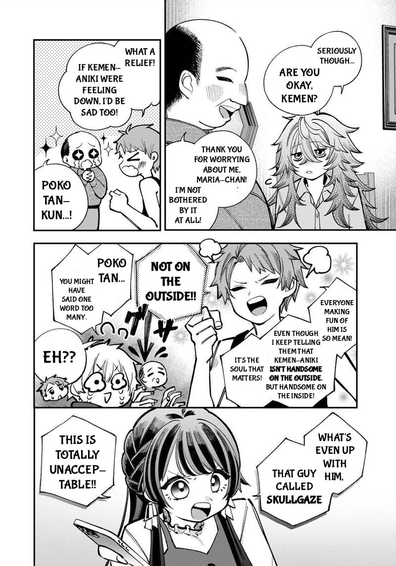 Ore wa Bishoujo VTuber Chapter 7 page 3 - 