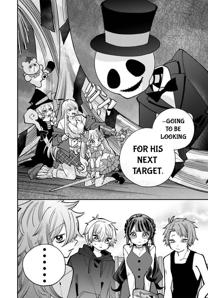 Ore wa Bishoujo VTuber Chapter 7 page 5 - 
