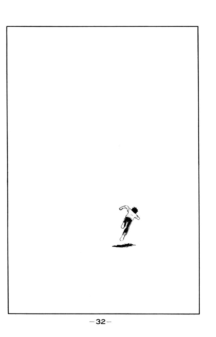 Read Ore wa Teppei chapter 1 image 29 on Lezhin