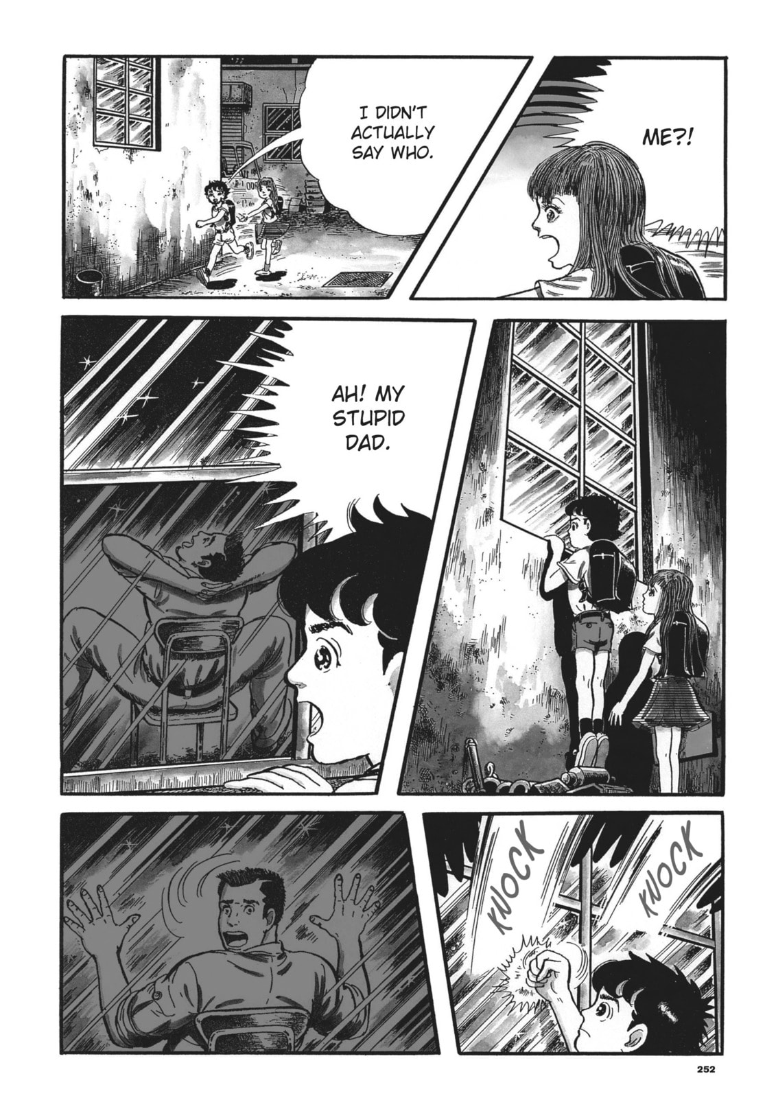 Read Ore wa Teppei chapter 11 image 14 on Lezhin
