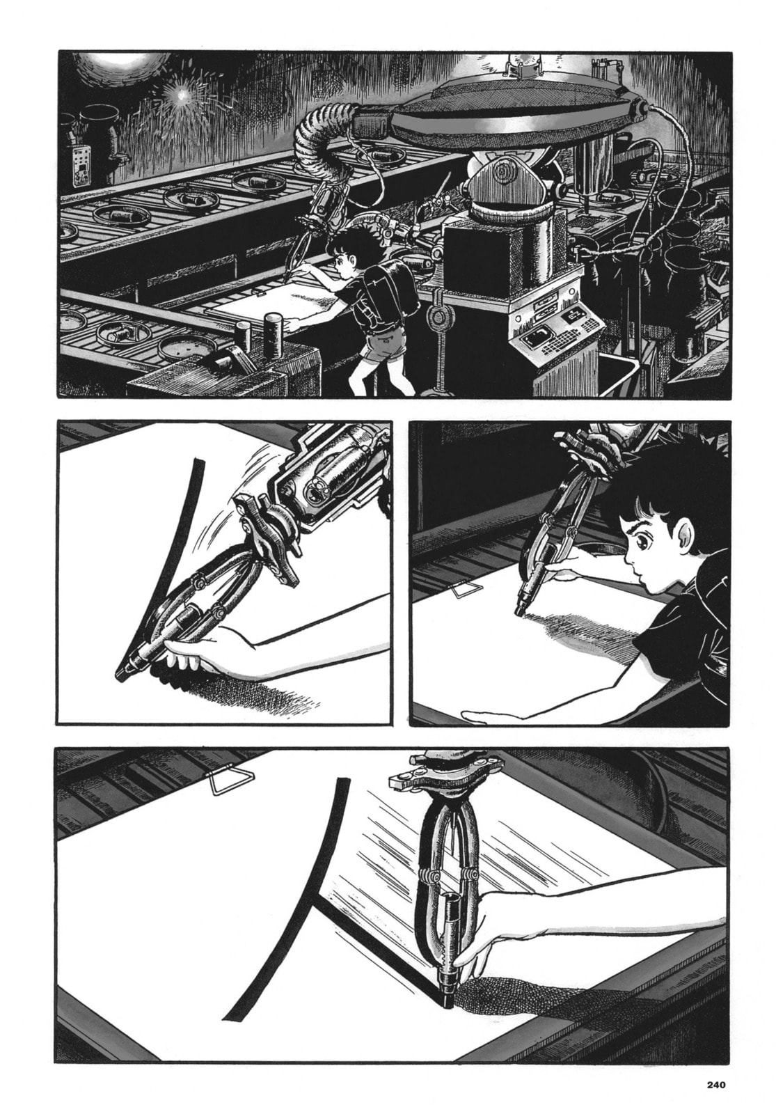 Read Ore wa Teppei chapter 11 image 2 on Lezhin